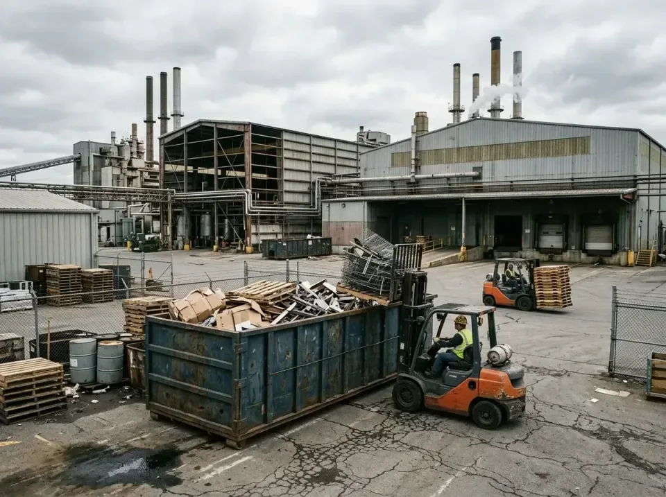industrial-factory-scrap-conta-003 — frequently asked questions, Cheap Roll-off Dumpster Rentals in Edgemere, MD